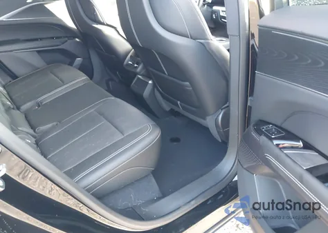 2025 Cadillac Lyriq Sport 1 Rwd z USA, uszkodzony, nr VIN 1GYKPURL9SZ315400